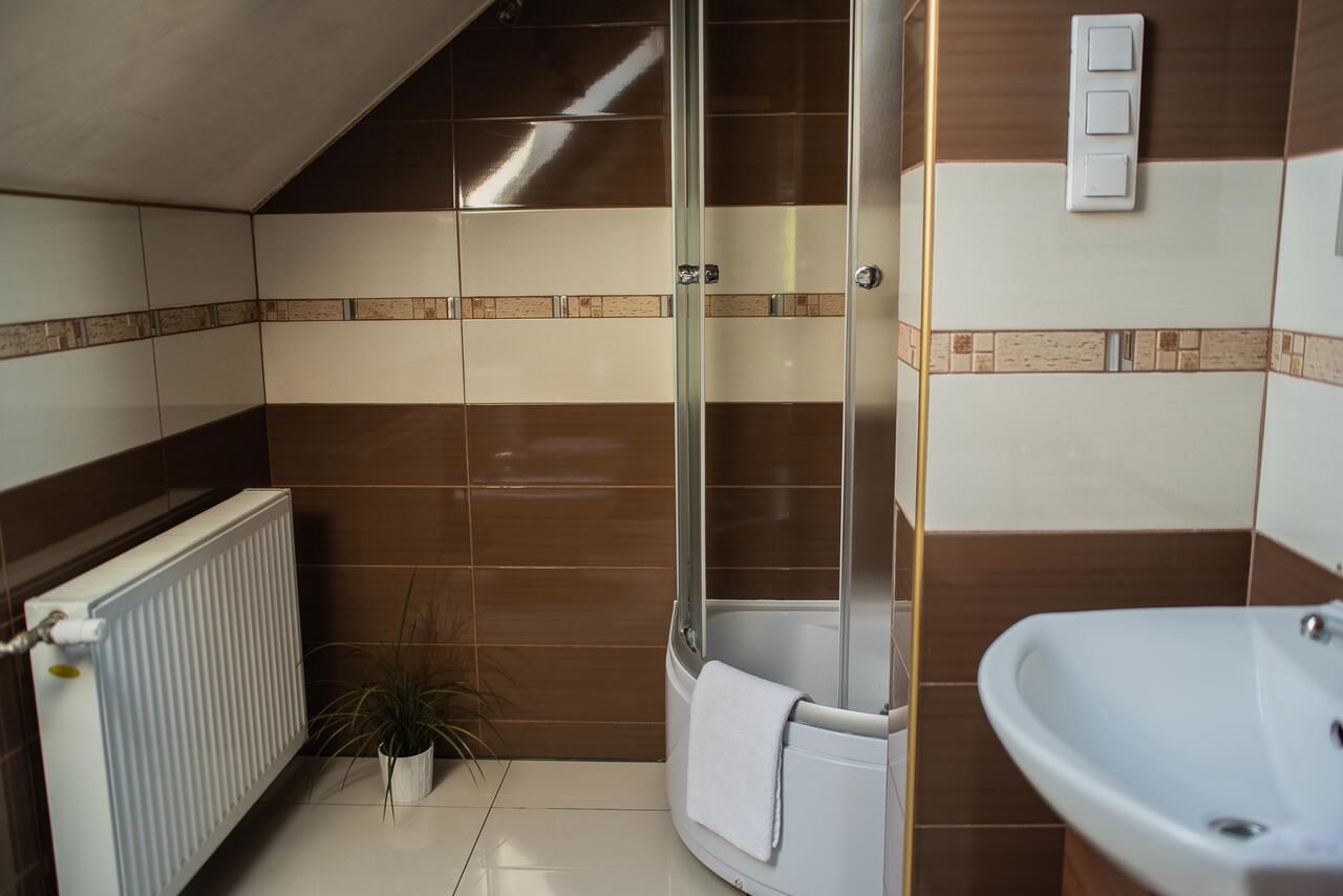 Хостелы Hostel KaWuKa Забже-23