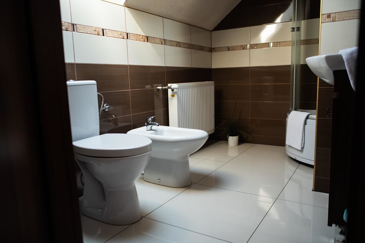 Хостелы Hostel KaWuKa Забже