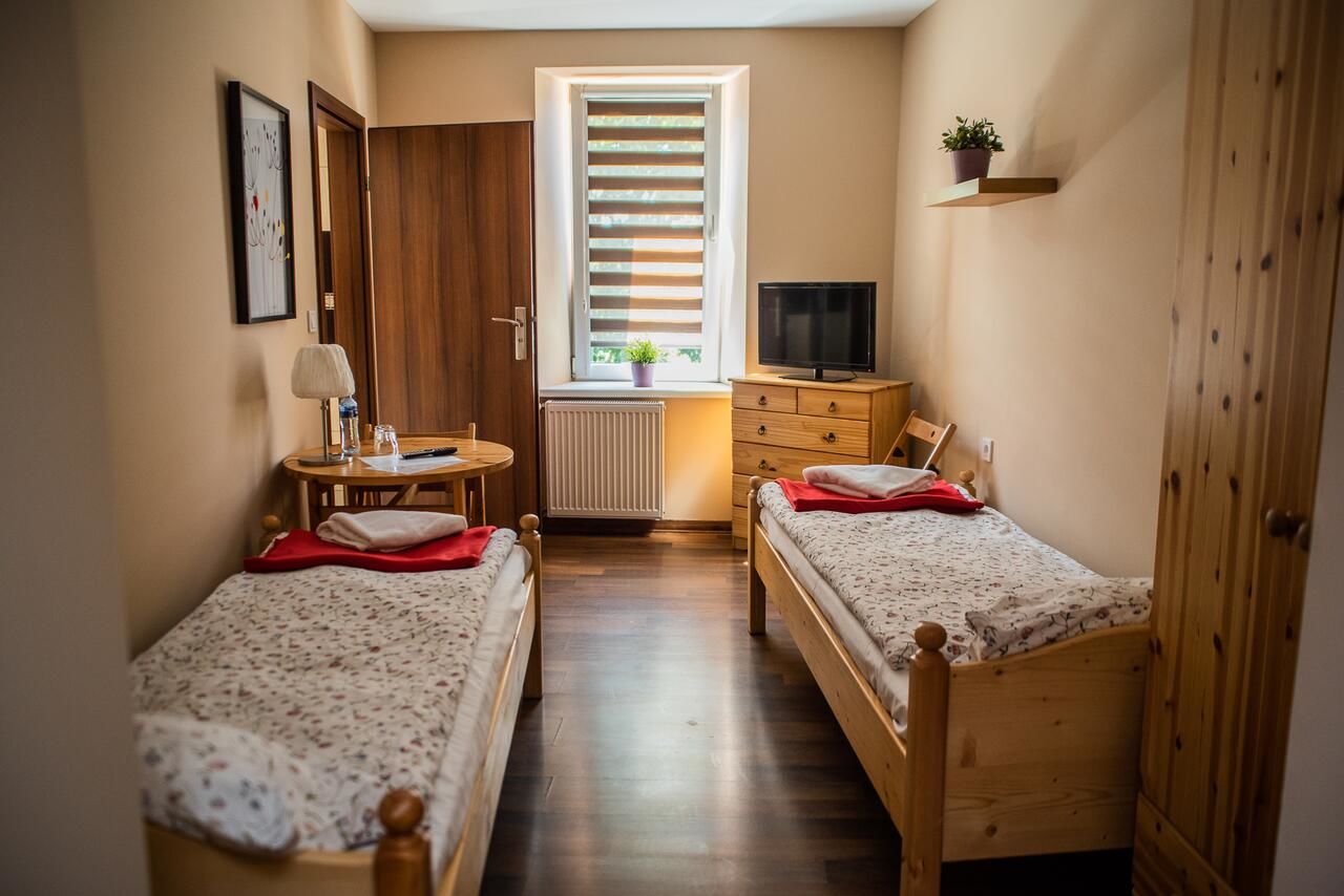 Хостелы Hostel KaWuKa Забже