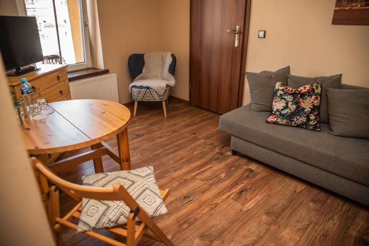 Хостелы Hostel KaWuKa Забже