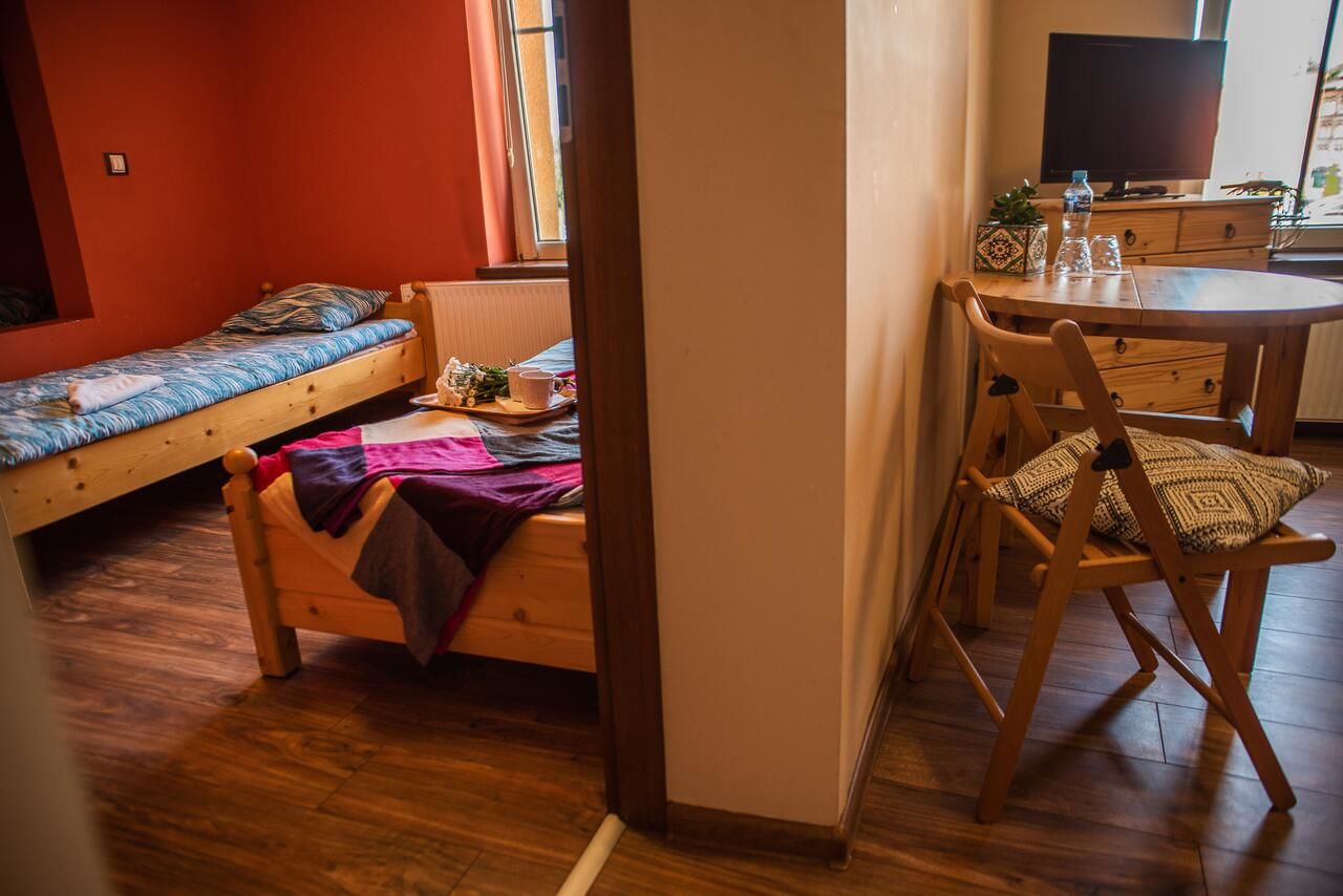 Хостелы Hostel KaWuKa Забже