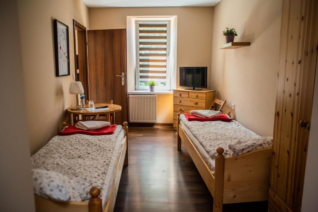 Хостелы Hostel KaWuKa Забже