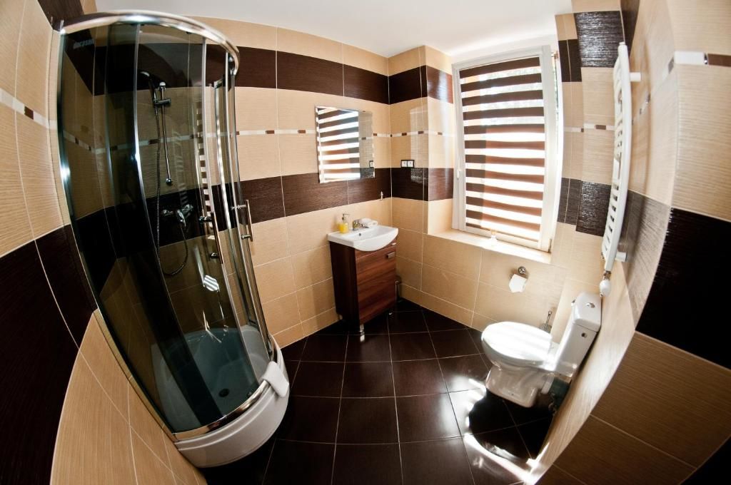 Хостелы Hostel KaWuKa Забже