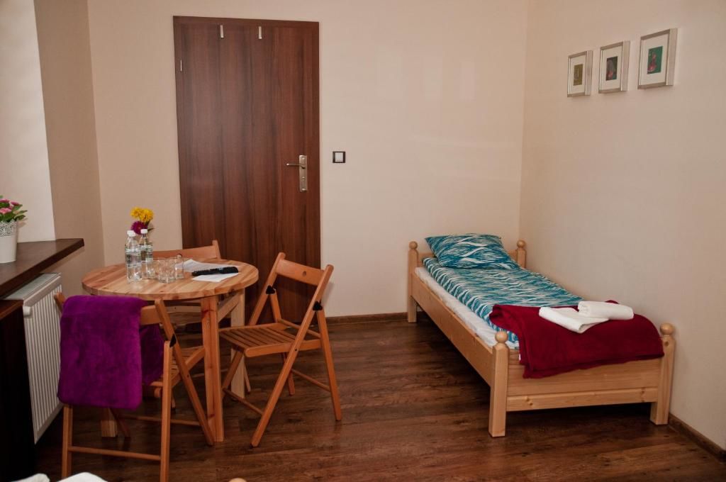 Хостелы Hostel KaWuKa Забже