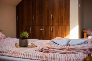 Хостелы Hostel KaWuKa Забже Апартаменты-2
