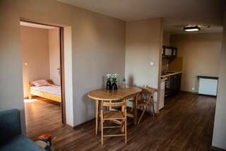 Хостелы Hostel KaWuKa Забже Апартаменты-4