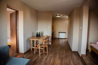 Хостелы Hostel KaWuKa Забже Апартаменты-5