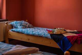 Хостелы Hostel KaWuKa Забже Номер-студио-8
