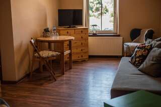 Хостелы Hostel KaWuKa Забже Номер-студио-11