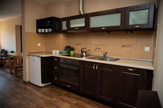 Хостелы Hostel KaWuKa Забже-19