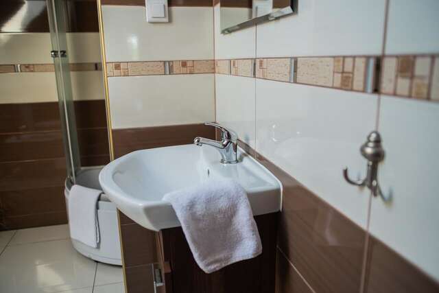 Хостелы Hostel KaWuKa Забже-21