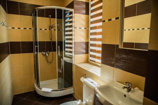 Хостелы Hostel KaWuKa Забже-4