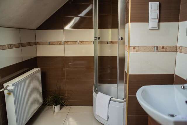 Хостелы Hostel KaWuKa Забже-22