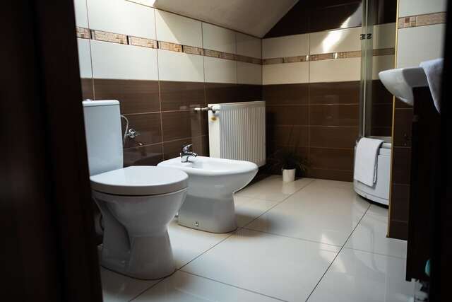 Хостелы Hostel KaWuKa Забже-23