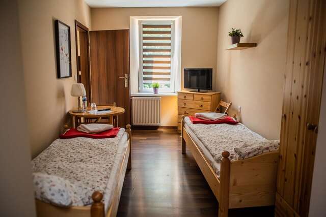 Хостелы Hostel KaWuKa Забже-24
