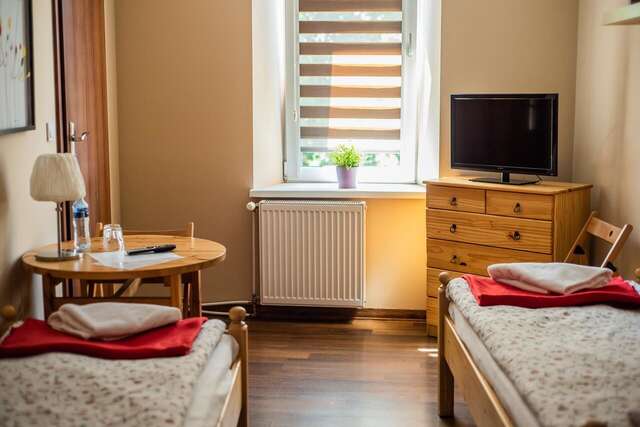 Хостелы Hostel KaWuKa Забже-31
