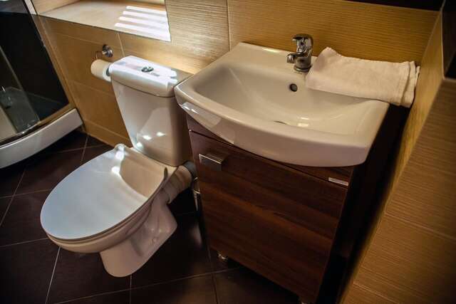 Хостелы Hostel KaWuKa Забже-5