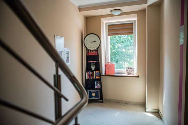 Хостелы Hostel KaWuKa Забже-32