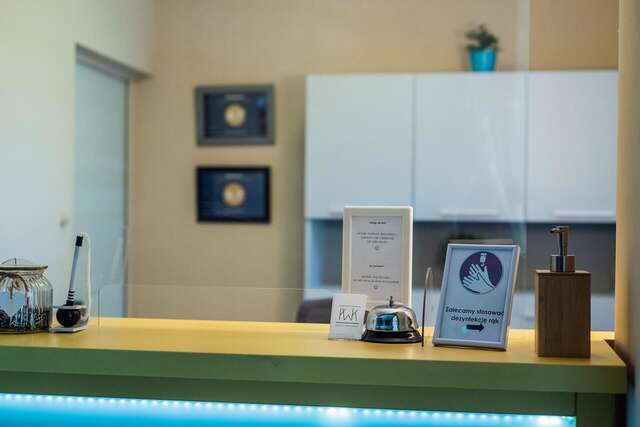 Хостелы Hostel KaWuKa Забже-34