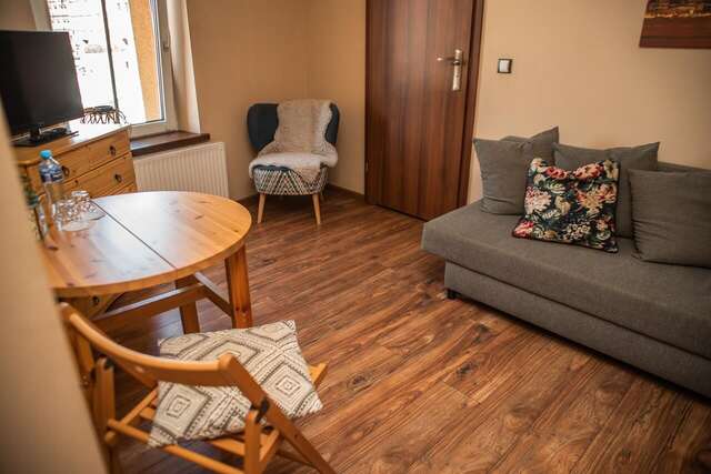 Хостелы Hostel KaWuKa Забже-37