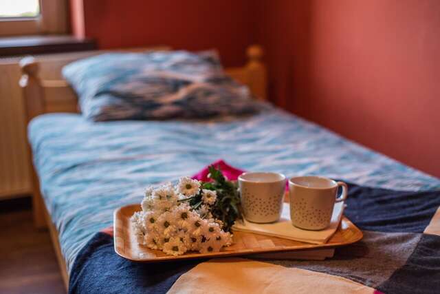 Хостелы Hostel KaWuKa Забже-45