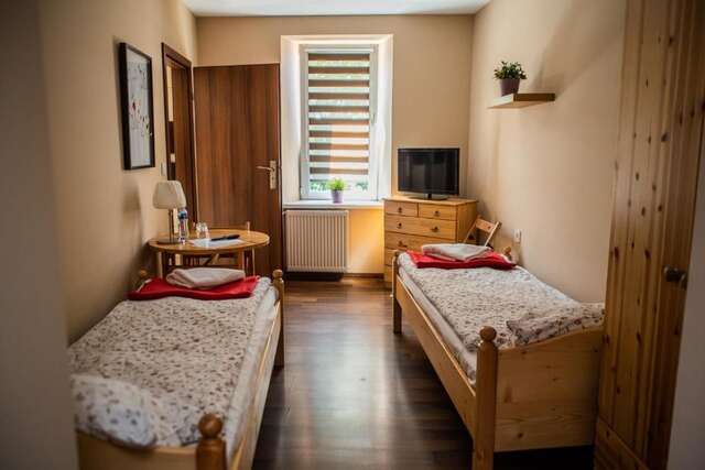 Хостелы Hostel KaWuKa Забже-48