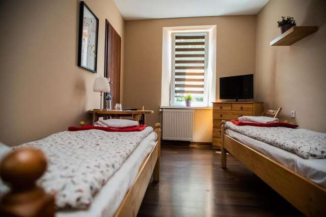 Хостелы Hostel KaWuKa Забже-49