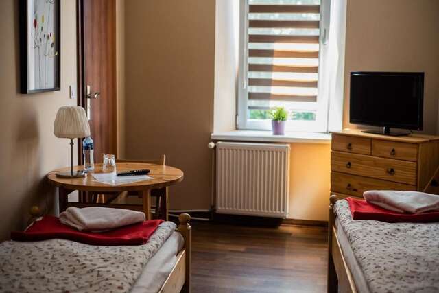 Хостелы Hostel KaWuKa Забже-50