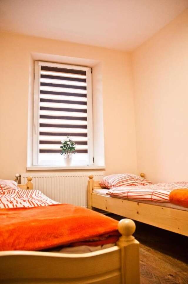 Хостелы Hostel KaWuKa Забже-55