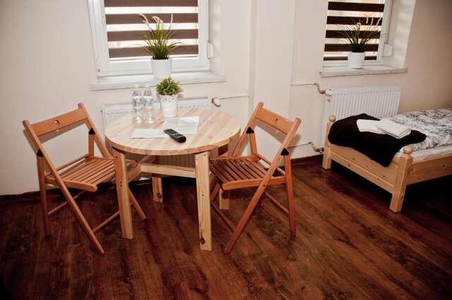Хостелы Hostel KaWuKa Забже-57
