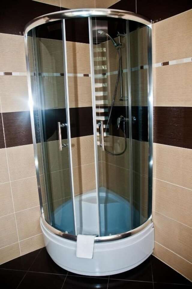 Хостелы Hostel KaWuKa Забже-59