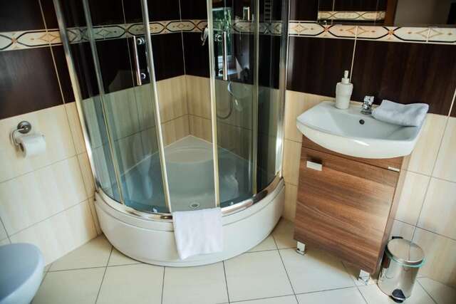 Хостелы Hostel KaWuKa Забже-62
