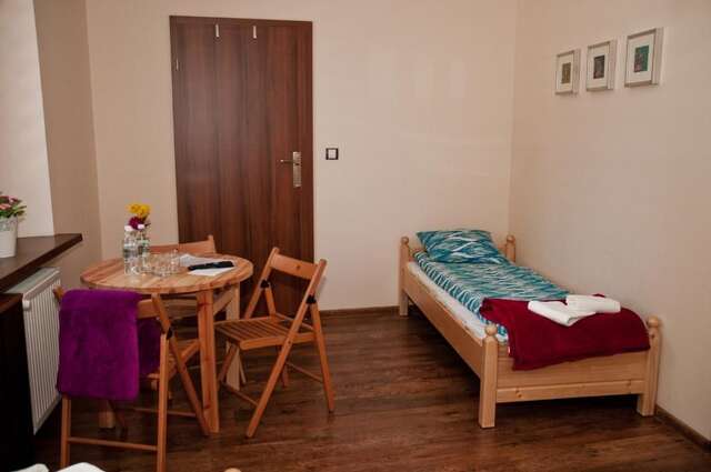 Хостелы Hostel KaWuKa Забже-65