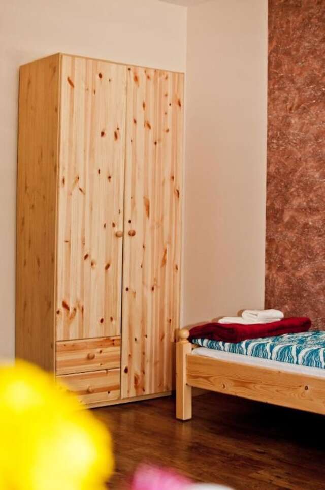 Хостелы Hostel KaWuKa Забже-67