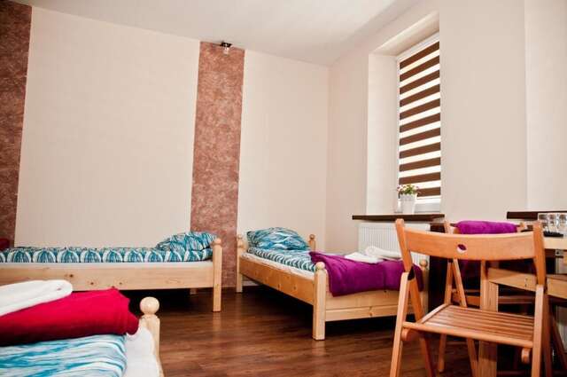 Хостелы Hostel KaWuKa Забже-70