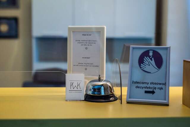 Хостелы Hostel KaWuKa Забже-11